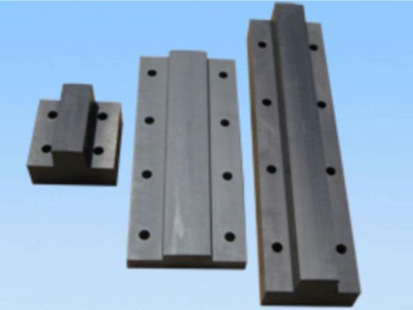 閘門滑道滑塊、聚四氟制品