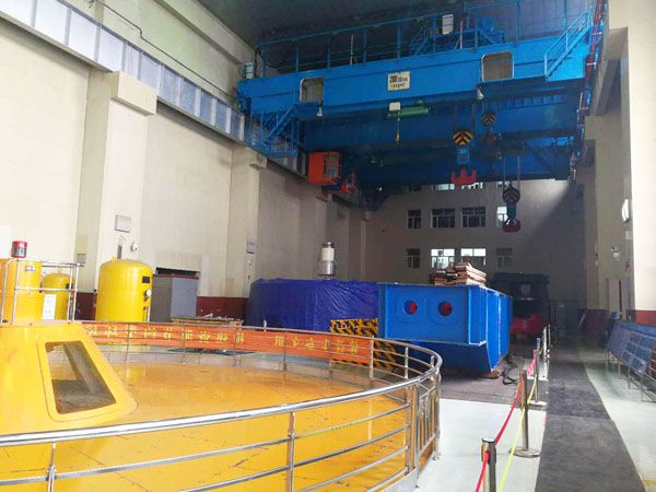 起重設備專業維護/保養/大修