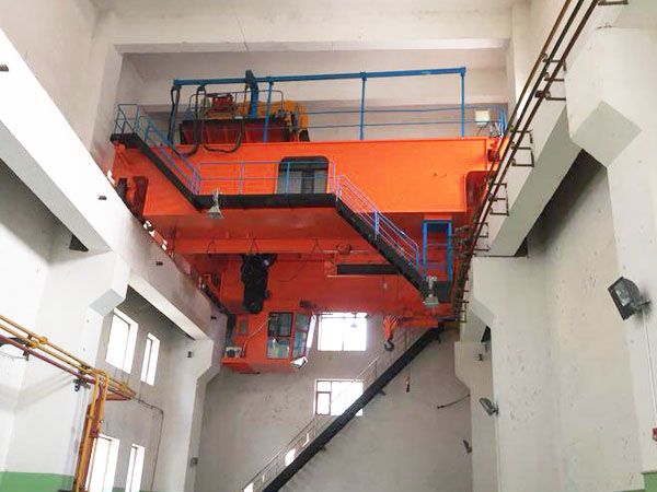 起重設備專業維護/保養/大修