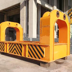 大型起重機動靜負荷試驗