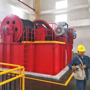 起重設備專業維護/保養/大修