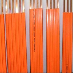 安全供電滑觸線