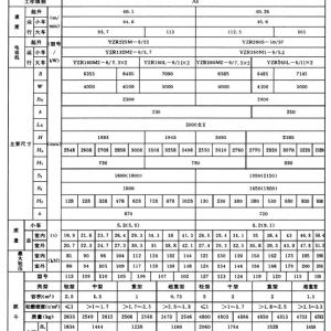 QZ型抓斗橋式起重機